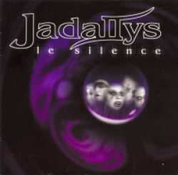 Jadallys : Le Silence